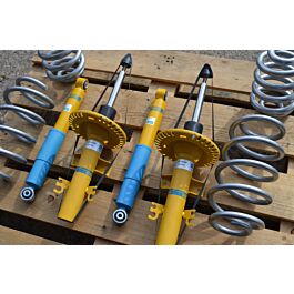 Image of VW TRANSPORTER T5 LIFT KIT 35MM T5/T5.1/T6/T6.1 BILSTEIN 35MM LIFT KIT FOR T26 u2013 T28 u2013 T30