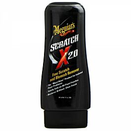 Image of Meguiars - ScratchX 2.0 207ML