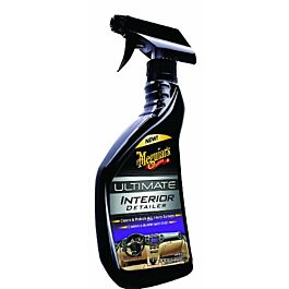 Image of Meguiars - Ultimate Interior Detailer