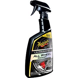 Image of Meguiars - Ultimate All Wheel Cleaner
