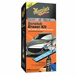 Image of Meguiars - Quik Scratch Eraser Kit
