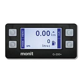 Image of Monit - G-200+ GPS Rally Computer