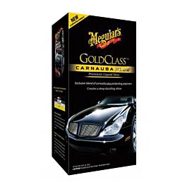 Image of Meguiars - Gold Class Carnauba Plus Premium Liquid Wax