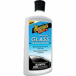 Image of Meguiars - Perfect Clarity Glass Compound 
