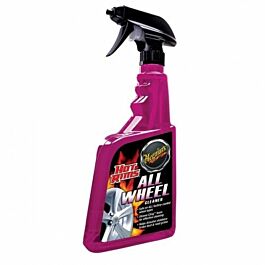 Image of Meguiars - Hot Rims All Wheel and Tyre Cleaner 