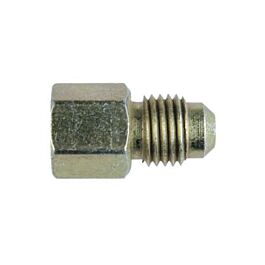 Image of Goodridge GAUGE FITTING 7/16 MALE-1/8 NP