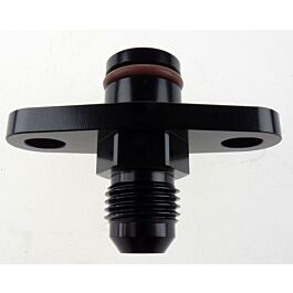 Image of LTEC Turbo Flens Adapter AN6. Bolt 32 MM > A u2013 O.D. 10.9