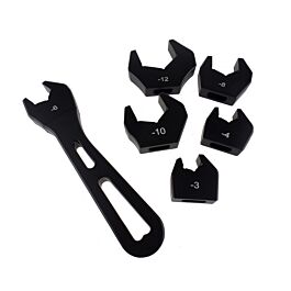 Image of LTEC Wrench Set AN3>AN12