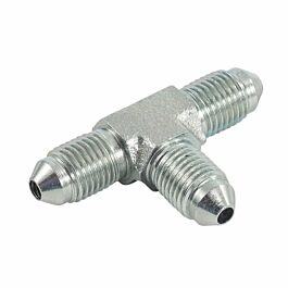 Image of Goodridge ADAPTOR MALE TEE 7/16*20 JIC