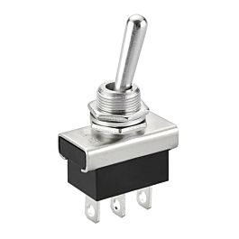 Image of Grayston - ON / ON Toggle Switch 