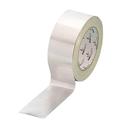 Image of Grayston - ALUMINIUM FOLIE TAPE 50M x 50mm