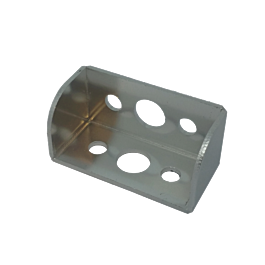 Image of Bracket voor Spatlap montage