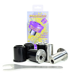 Image of Front Upper Arm Bush Camber Adjustable