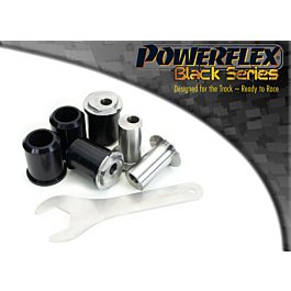 Image of Front Upper Arm Bush Camber Adjustable