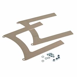 Image of Revotec - Universal Fan Brackets (Different sizes)