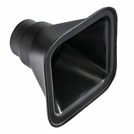 Image of Revotec - Square Intake Duct