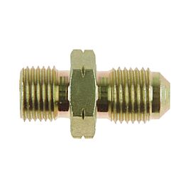 Image of Goodridge *ADAPTOR BULKHEAD MALE-MALE 1/