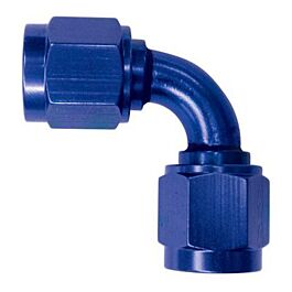 Image of Goodridge ADAPTOR 90o EQ FEM-FEM 1 5/16