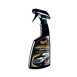 Image of Meguiars - Gold Class Premium Quik Wax