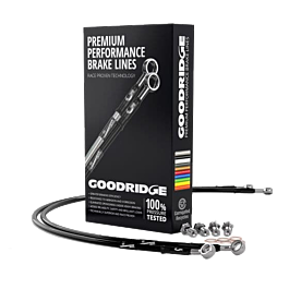 Image of RVS Remleidingkit XAR-22175-B6