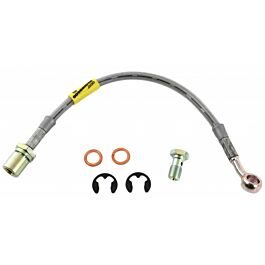 Goodridge stalen Koppelingsleiding XBW-125-C1