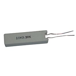 Image of Grayston - Spare Resistor