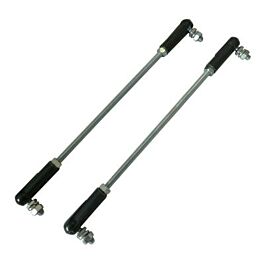 Image of Grayston - Competition Spot Lamp Steady Bars