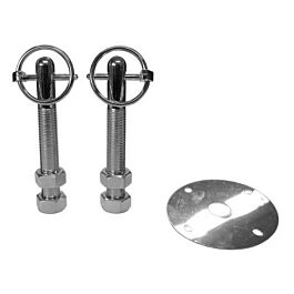 Image of Grayston - Bonnet pin
