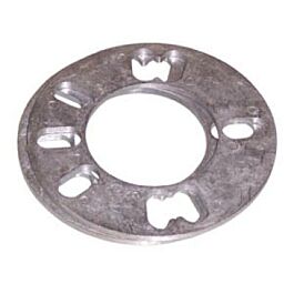 Image of Grayston - Spacer, 4/5 gaats x 5 mm
