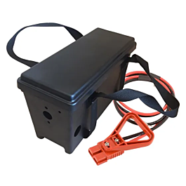 Image of Varley Grid Start Case And Lead Assembly