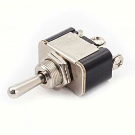 Image of Grayston - ON / OFF / ON Toggle Switch - Screw connections