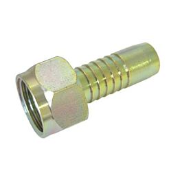 Image of 1/2 BSP Nippel  Recht