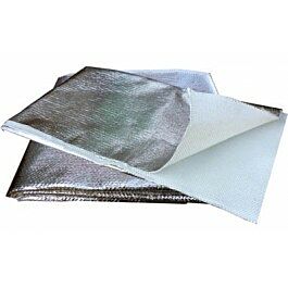Image of Hittemat 250X500MM Zelfklevend