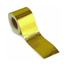 Image of HITTEWERENDE TAPE GOUD