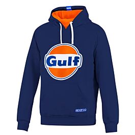 Image of Sparco - Gulf Hoodie