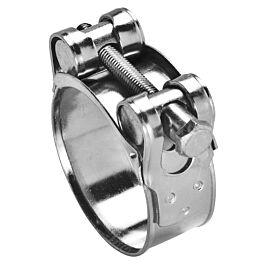 Image of Slangklem T-Bolt 86-91 MM