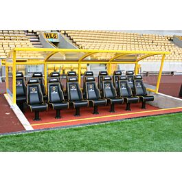 Image of Dug-out