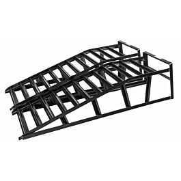 Image of LTEC Car Ramps Steel 945mm lang