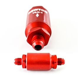 Image of Newton In-Line FIA u200bu200b200Mbar-klep, -06JIC tot -06JIC-eindfitting