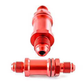 Image of Newton In-Line Rollover Vent Valve, -06JIC tot -06JIC eindfittingen