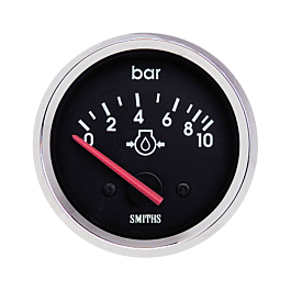 Image of SMITHS - OLIEDRUK TOT 7 BAR