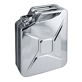 Image of Jerrycan RVS 20 liter