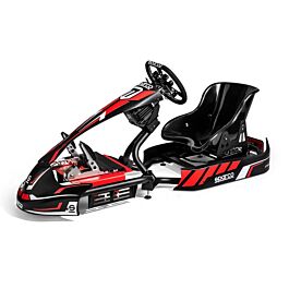 Image of Sparco - Kart Rig I