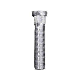 Image of O-SS10 - M12x1,25 / Draad 42mm lang / Spline 13mm                       