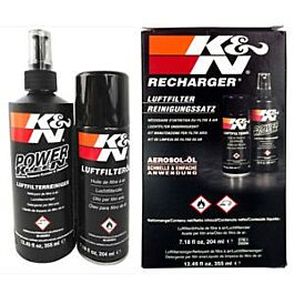 Image of K&N Filter Service Kit