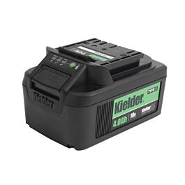 Image of Accu 4.0AH Li-Ion
