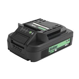 Image of KIELDER - KWT-003-04 TYPE18 2.0AH LI-ION BATTERY