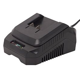 Image of Acculader voor Kielder Type18 accu's