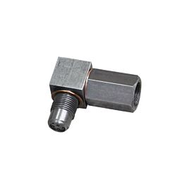 Image of Biesheuvel - Adapter voor Lambda sensors met katalysator - 90 Graden