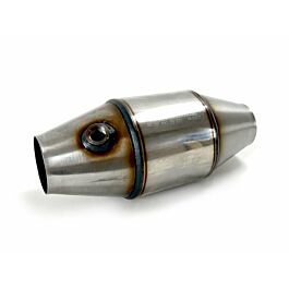 Image of KATALYSATOR FIA 125MM 76mm